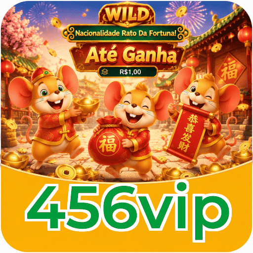 Logo 456vip Loteria Online