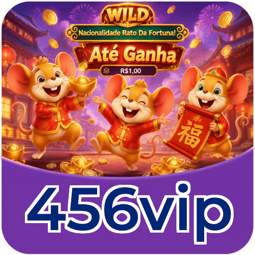 456vip Logo Verificado