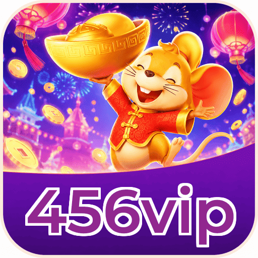 456vip VIP Program Logo