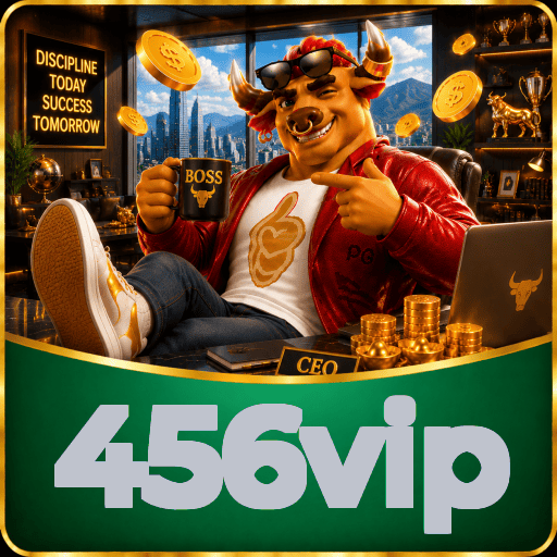 456vip Jackpots Progressivos