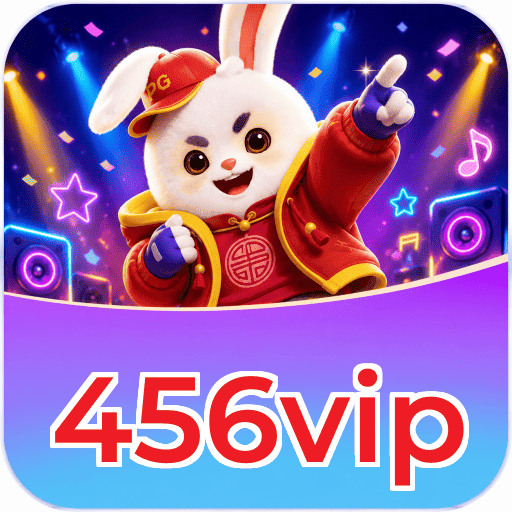 456vip Logo - Bônus com Rollover Justo
