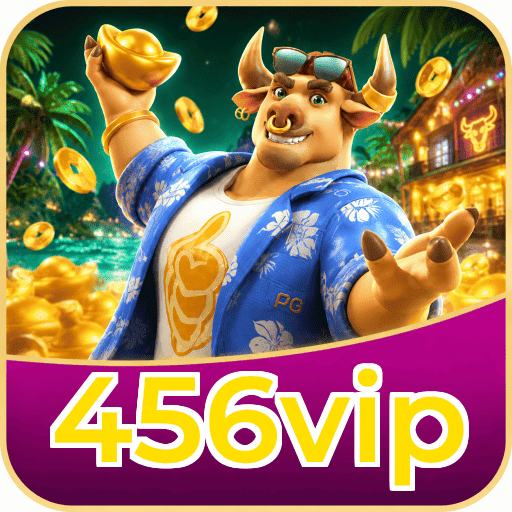 Requisitos do APK 456vip para Android - Logo Oficial